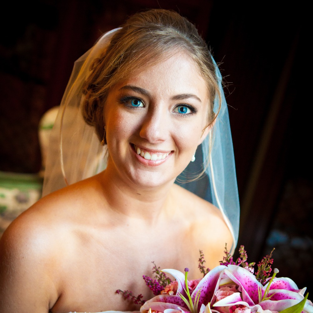 Meet your Posher, Kathryn